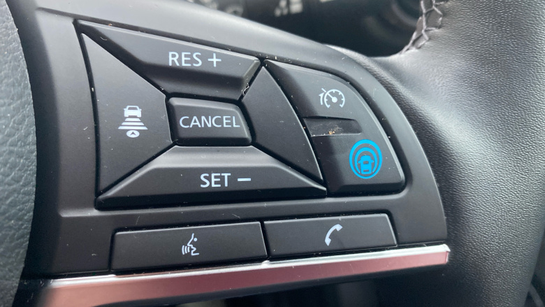 Nissan Juke 1.0 DiG-T Tekna+ 5dr Petrol Hatchback